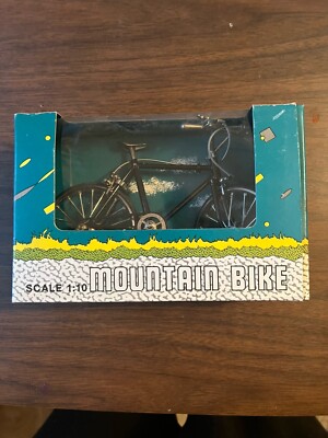 MYTek Scale 1:10 Mountain Bike Item # MY-0110