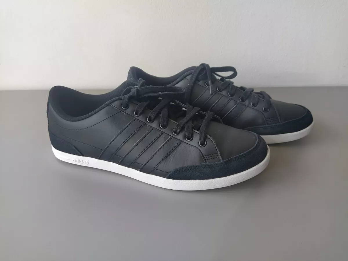 tanto Arturo Promesa Adidas Caflaire Trainer Black US 11 - 45 1/3 B43745 Ex display shoes | eBay