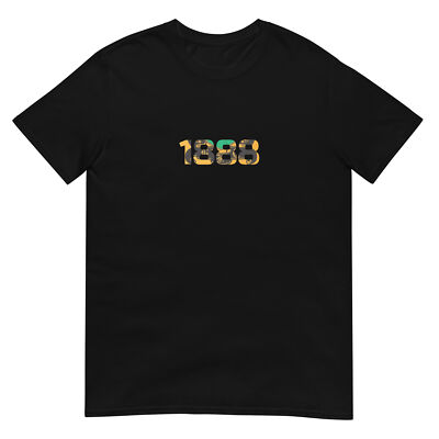 Barnet FC 1888 Graphic T-Shirt UK