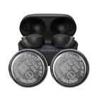 2pcs ZeniPower Z55H Model for Sony WF1000XM4 Bluetooth Headset Battery Z55H