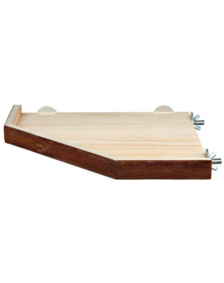 TRIXIE Unterstand und Liegeplatz 28 × 28 cm - Bild 1 von 1