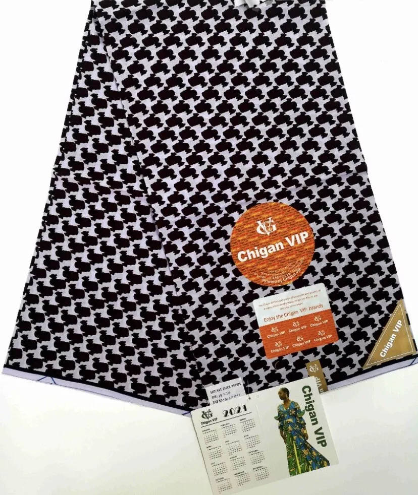 Holland clearance wax print