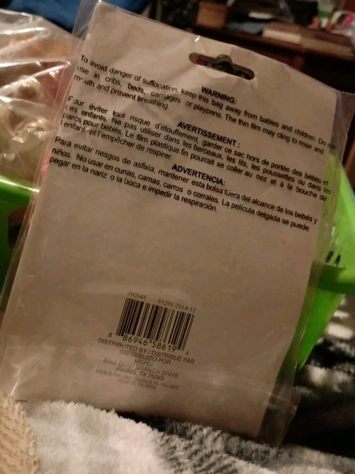 Recollections Crochet Daisy - Image 2 of 2