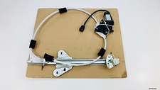 Front Left Window Regulator for Jeep Cherokee XJ 1997-2001 ESS/XJ/022A