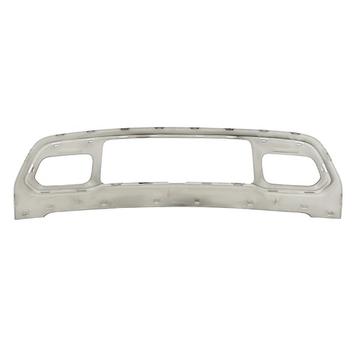 For Jeep Grand Cherokee 2014 2015 2016 New Front Bumper Cover Kit Black Textured - Picture 7 of 12