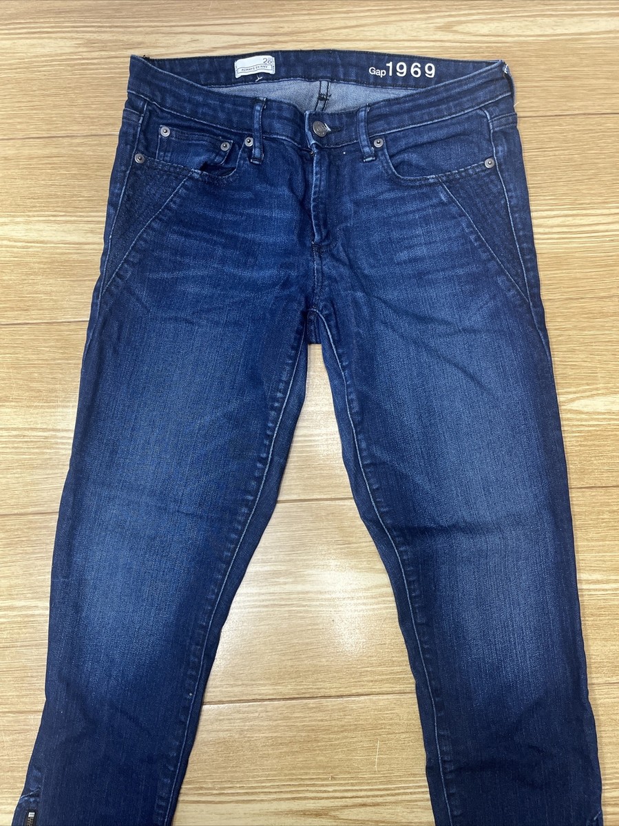 Gap Mujer Que Talla Es 2r En Pantalon De Mujer Pantalones Para