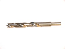Image of Wood Drill 11, 12, 13, 14, 16 x Shank 10mm HSS-G, for Hardwood, Twist Drill