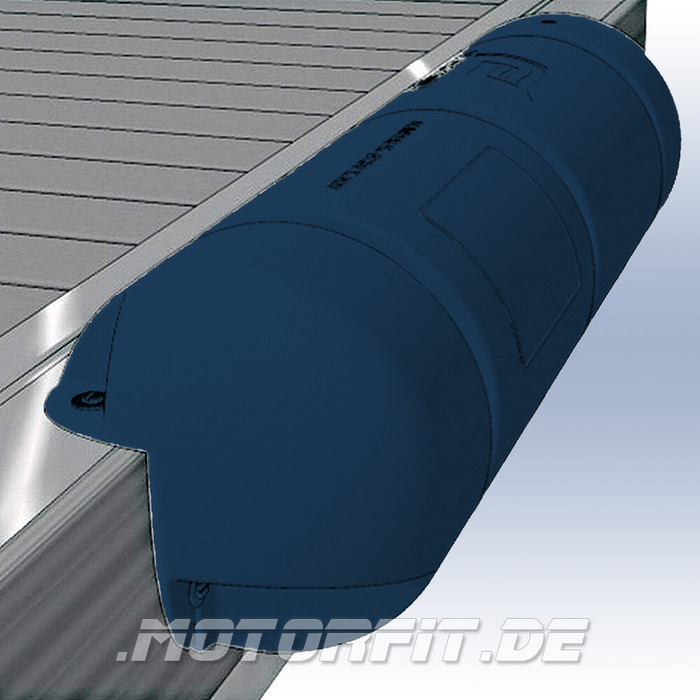 Plastimo Stegfender Dock Fender aufblasbar 400X180 mm Rammschutz 3/4 Bumper Blau eBay