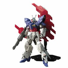 HGUC Mobile Suit Moon Gundam Moon gundam 1/144 plastic model