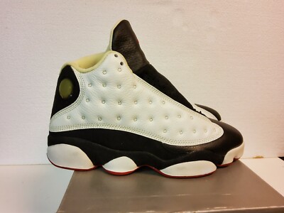 Size 9 - Air Jordan 13 OG 1997 He Got Game for sale online | eBay