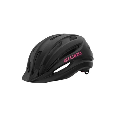 Giro Register MIPS II Women's Mountain Bike Helmet, Matte Black/Raspberry, Unive