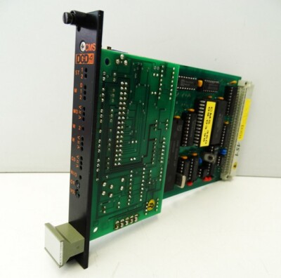 DGD CMS  CMS 3.0 CMS3.0  5V S104382 -used-