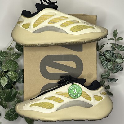 yeezy 700 v3 flower