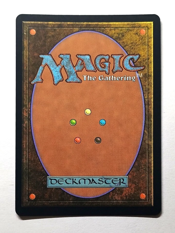 Omnath, Locus of Mana *FOIL* - MtG Worldwake [WWK] - Near Mint NM Japanese - Image 2 of 2