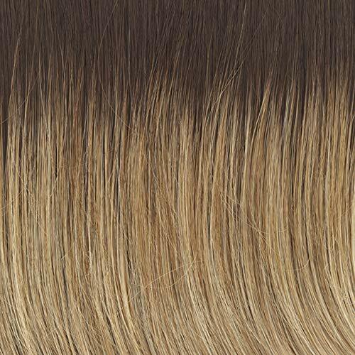 Raquel Welch Embrace Wig Rl14/22ss Shaded Wheat by HAIRUWEAR for sale