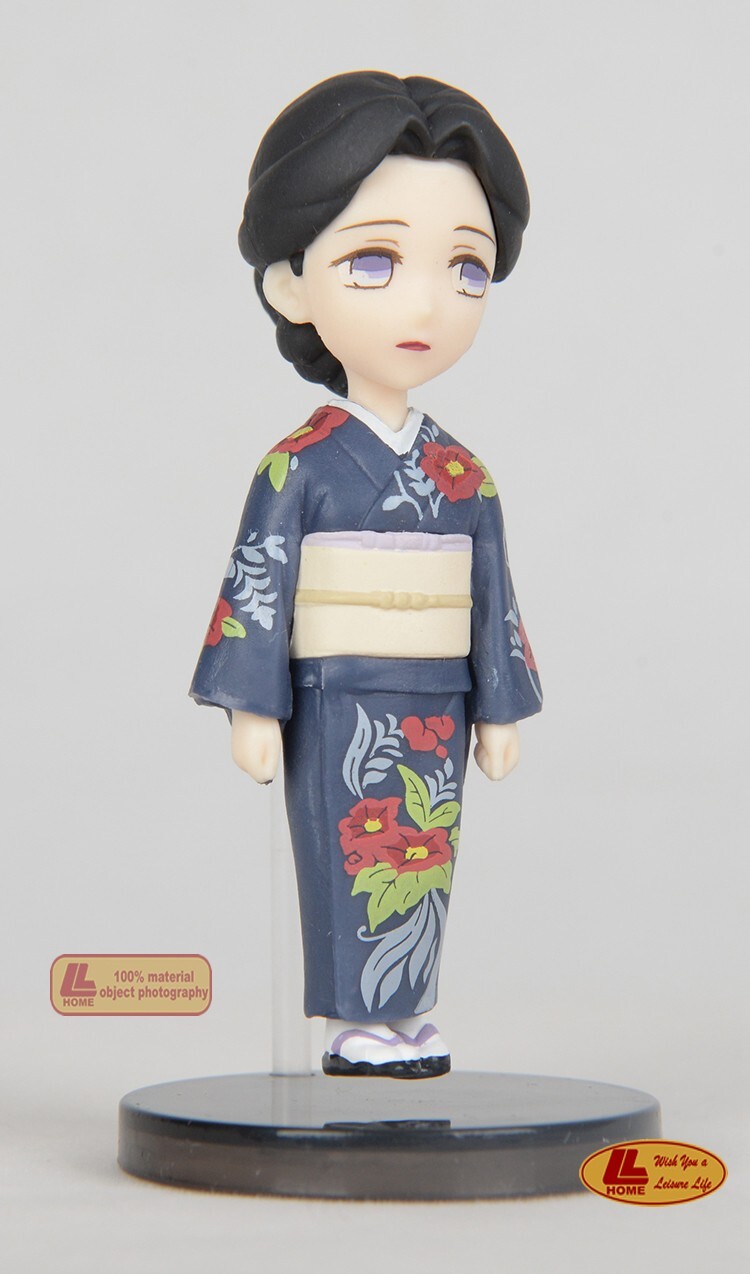 Anime DS Tamayo Cute PVC Action Figure Statue Toy Gift Desk decor eBay