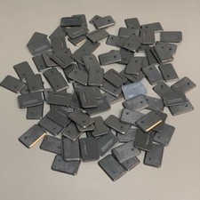 50 sztuk Podstawa stojaka do 3,75'' GI JOE Cobra Figurka wojskowa Akcesoria Zabawki