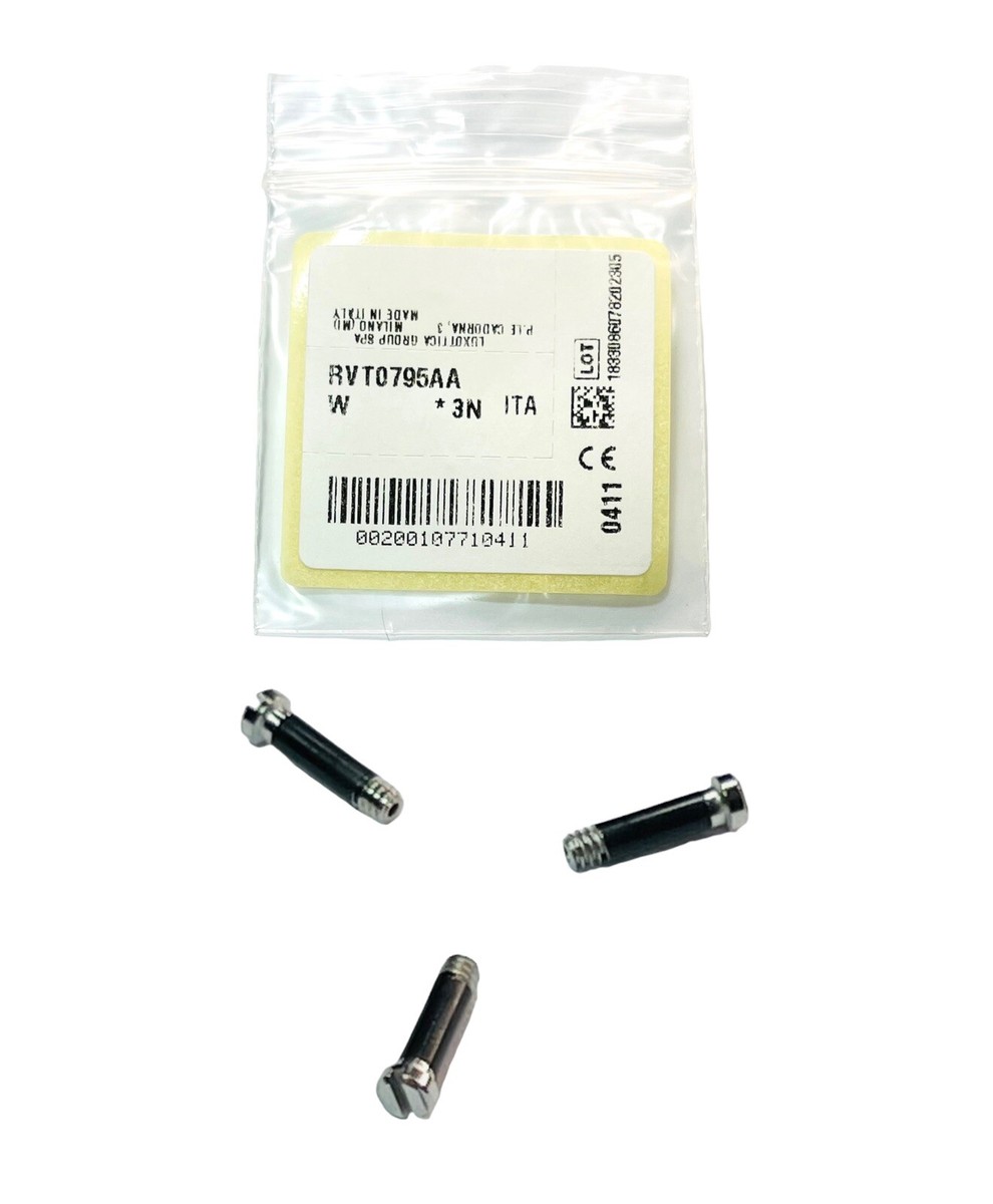 Oakley Feedback OO4079 Tie Breaker OO4108 Replacement Temple Hinge