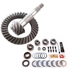 3.55 RING AND PINION & MASTER BEARING INSTALL KIT - DANA 35 STANDARD