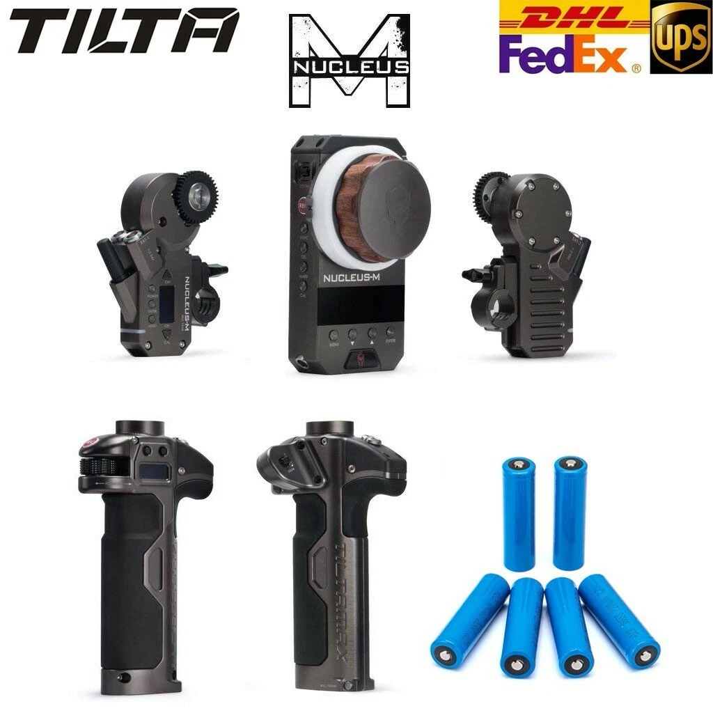 Ronin m hotsell focus control