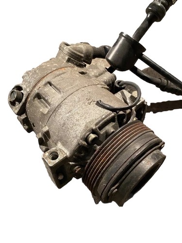 BMW KLIMAKOMPRESSOR DENSO 6452-8377244 E38 / E39