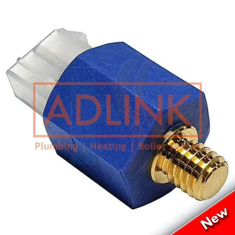 ALPHA INTEC 2 20SE 30SE BOILER FLUE,PRIMARY AND SAFETY SENSOR 1.033784 |  eBay