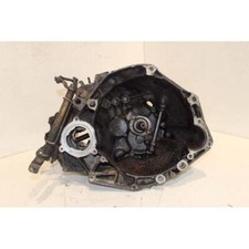 Boite de vitesse Fiat UNO