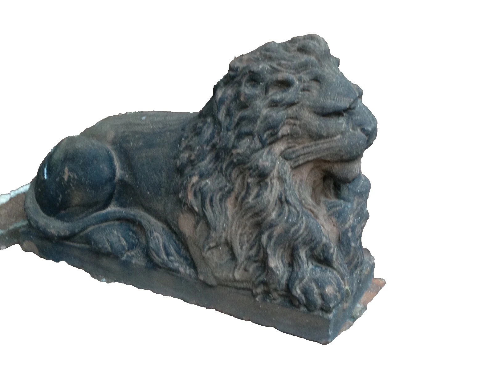 Brown Stone Architectural & Garden Antiques