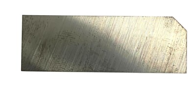 DWG-414721R00-K68, KENNAMETAL, Special Carbide Insert Blank