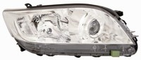 Scheinwerfer FüR Toyota Rav 4 2010-2013 Chromparabel Rechts