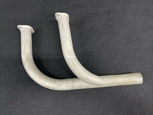 Piper 28278-002 PA23-250 Exhaust Stack Front LH OTBD - Picture 2 of 2