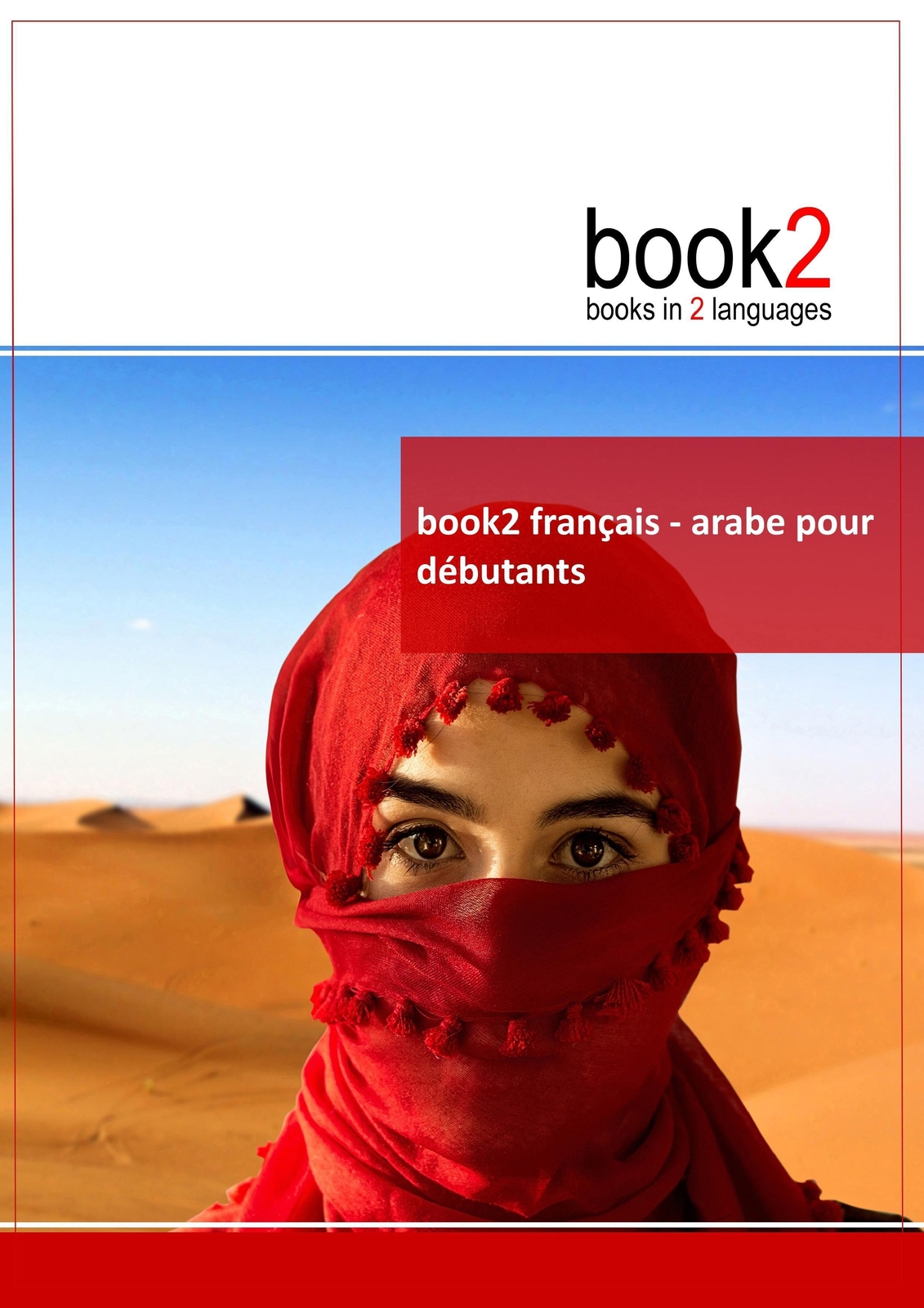 Johannes Schumann | Book2 Français - Arabe Pour Débutants |