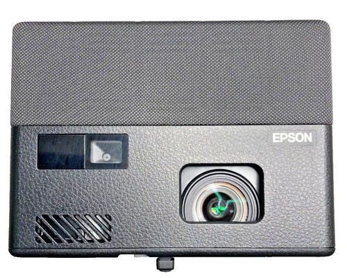 Epson EMP-7900 LCD Projector 4,000 Lumens 693hrs #1 | eBay