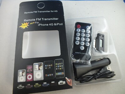 iPhone 3G ipod FMトランスミッター s-l400.jpg