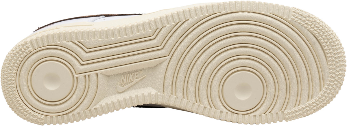 nike air force 1 coconut beach