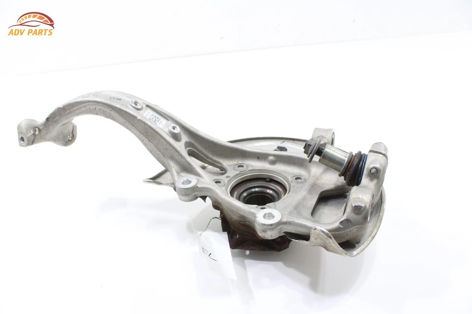 AUDI A5 S5 RS5 2018-2024 cupé delantero izquierdo husillo nudillo buje cojinete OEM Foto 4 de 4