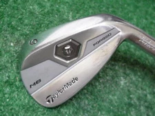 2012 Taylor Made MB Forged Blade TP 9 Iron Tour Issue Dynamic Gold X-100 X Flex