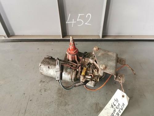 Original Opel Kadett E Kombi Heckwischermotor Wischermotor hinten 90242021