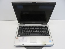 Toshiba Satellite A135-S2246 Celeron M 430 1.73GHz 512 MB NO HDD No Batt