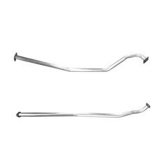 Euro 4 or 5 BM Exhaust Pipe For Kia Soul 2008-2013 1.6 BM50803