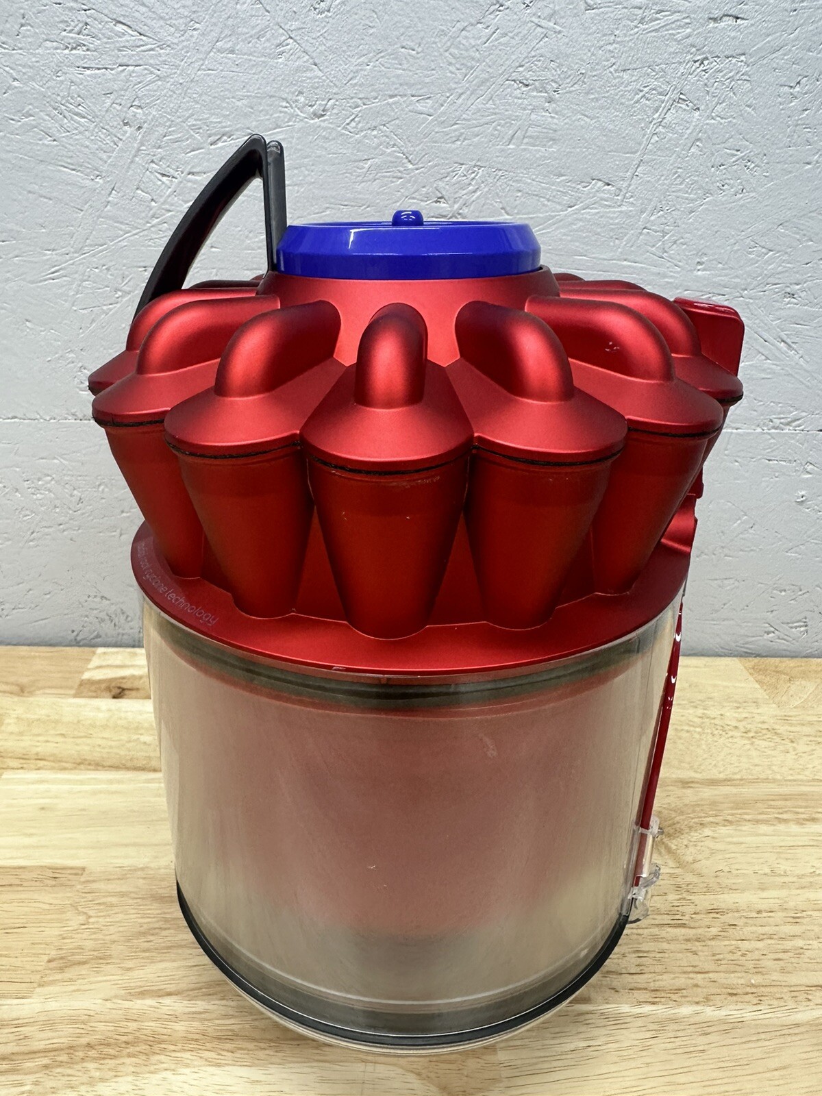 Dyson DC39 MultiFloor Bagless Canister Vacuum Cleaner Dust Bin Part