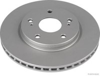 Herth+Buss J3308038 Bremsscheibe Passend FüR Suzuki