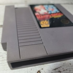 Super Mario Bros 1985 Nintendo NES Cartridge Only 5 Screw Authentic Tested!