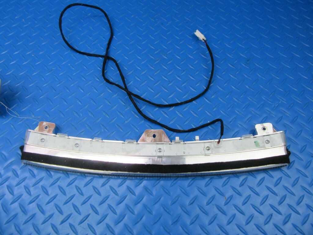 Maserati Ghibli Quattroporte third brake light #1050