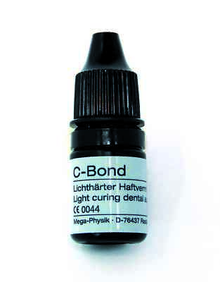 Dental Adhäsiv C-Bond - Made in Germany by MEGA-PHYSIK