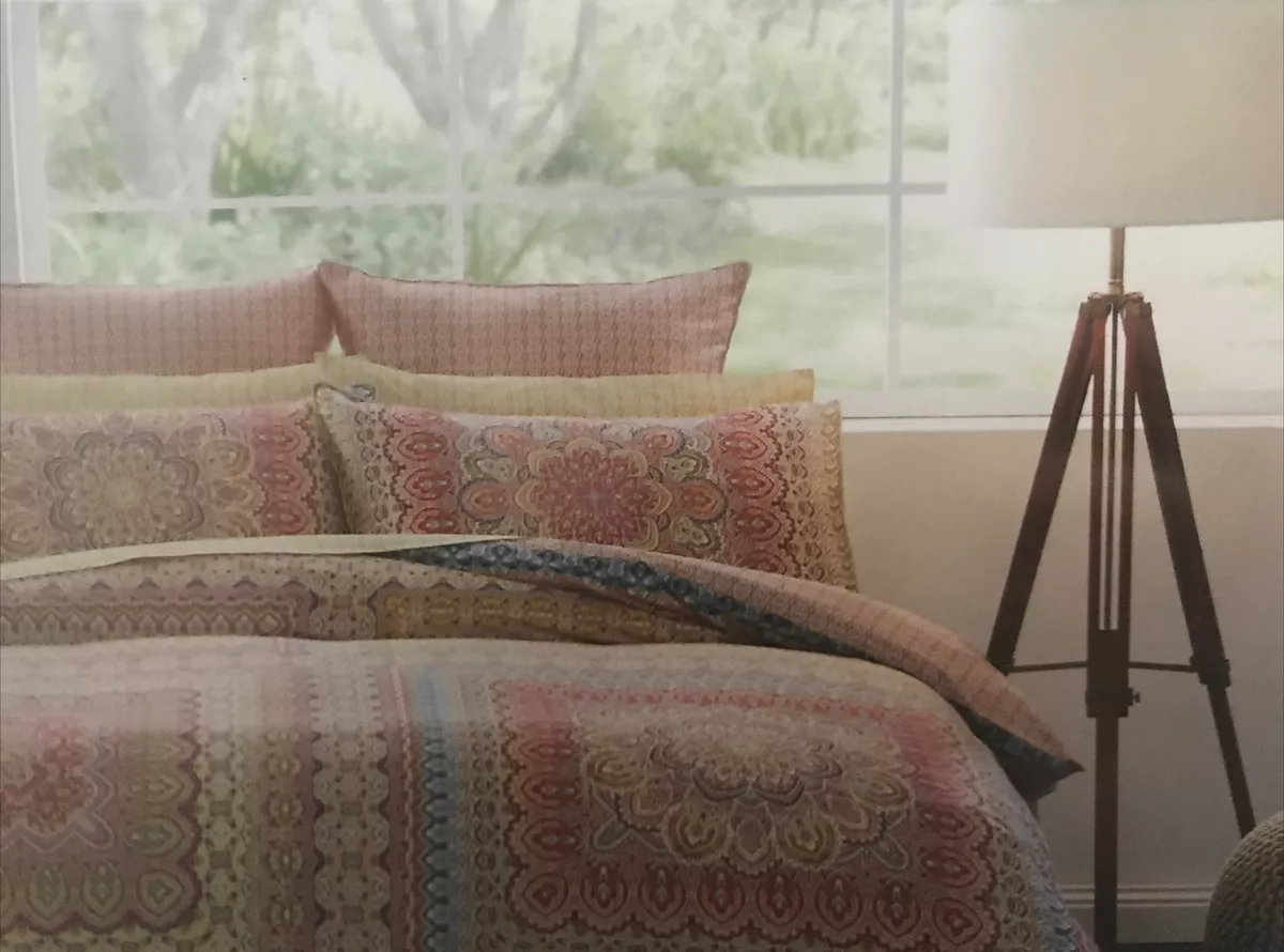 Morgan and 2024 finch quilt covers