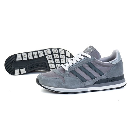 Shoes Universal Men Adidas ZX 500 FW2811 Grey | eBay