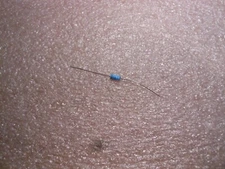 MA-COM DIODE PART # MA45455 NSN: 5961-01-380-7536