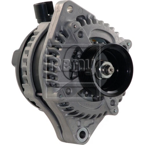 Alternador-GAS Remy 12635 Reman para Honda Accord 2006 3,0 L-V6 Foto 2 de 4