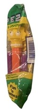 PEZ SIMPSONS LISA FACTORY PACKAGED NEW